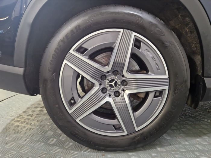 Mercedes-Benz GLC 2024