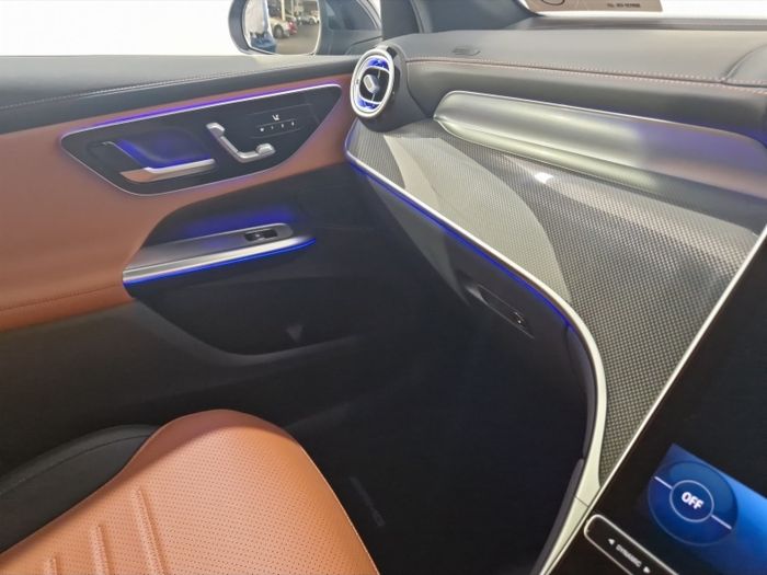 Mercedes-Benz GLC 2024