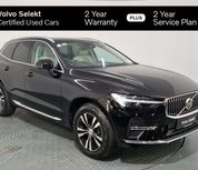 Volvo XC60 2023