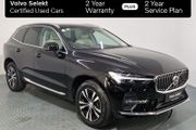 Volvo XC60 2023