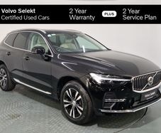 Volvo XC60 2023