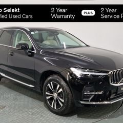 Volvo XC60 2023
