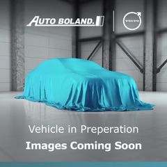Volvo EX40 2025