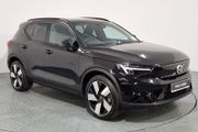 Volvo EX40 2025