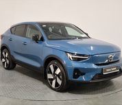 Volvo C40 2022