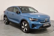 Volvo C40 2022