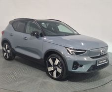 Volvo XC40 2023