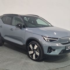 Volvo XC40 2023