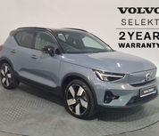 Volvo XC40 2023