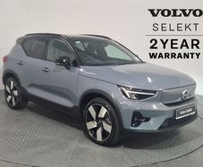 Volvo XC40 2023
