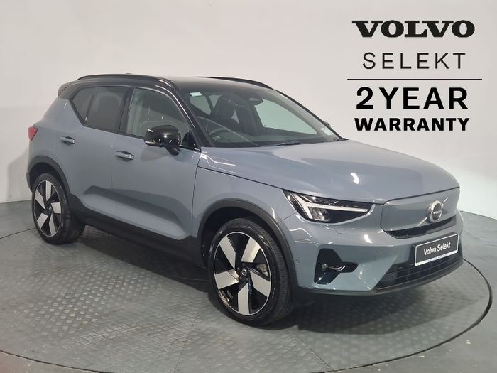 Volvo XC40 2023