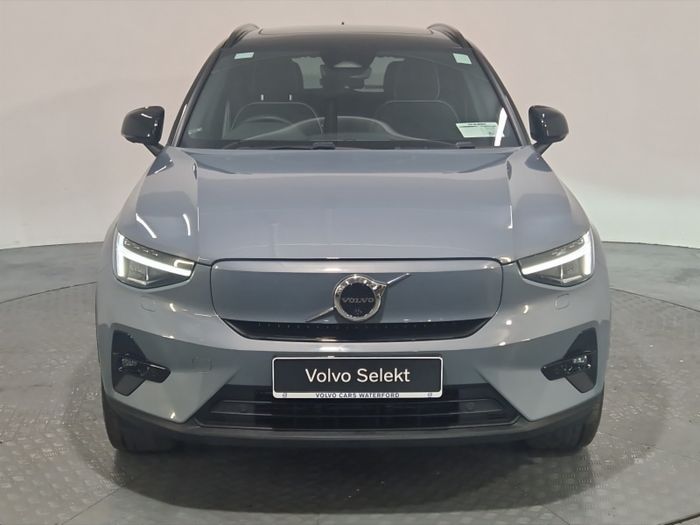 Volvo XC40 2023