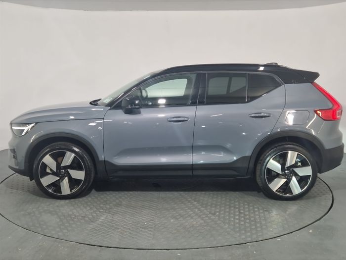 Volvo XC40 2023