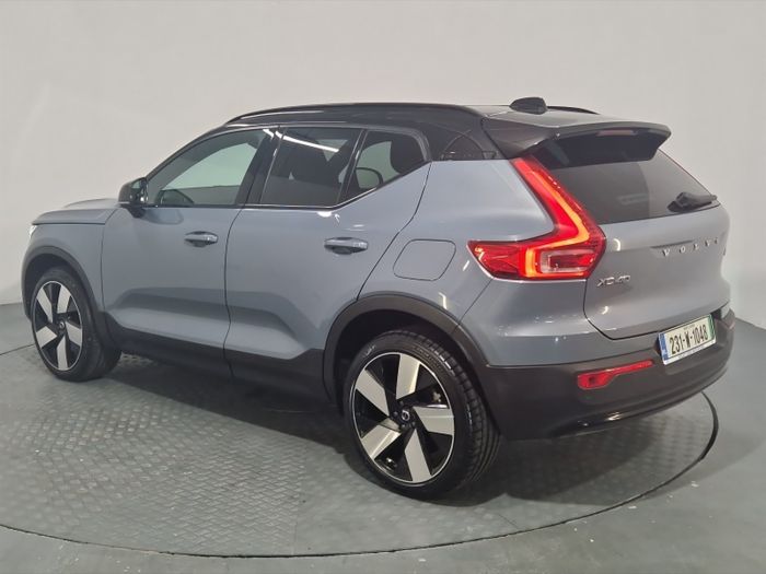 Volvo XC40 2023