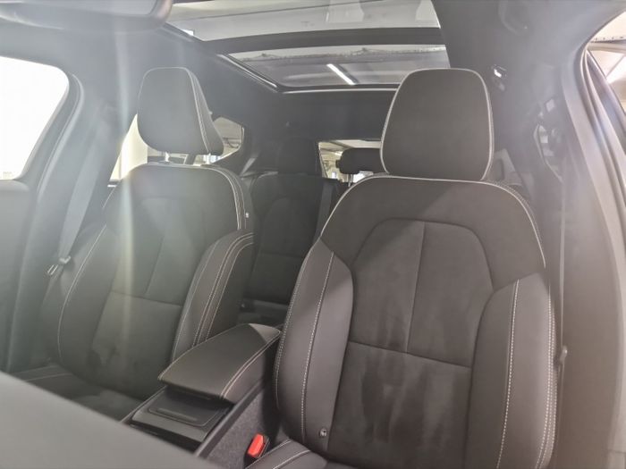 Volvo XC40 2023