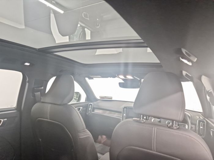 Volvo XC40 2023