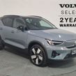 Volvo XC40 2023