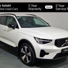 Volvo XC40 2023