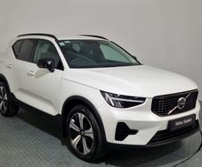 Volvo XC40 2023