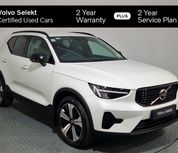 Volvo XC40 2023