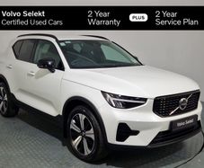Volvo XC40 2023