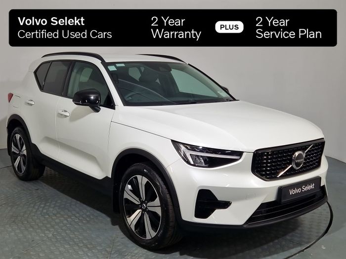 Volvo XC40 2023