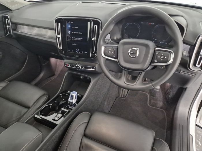 Volvo XC40 2023