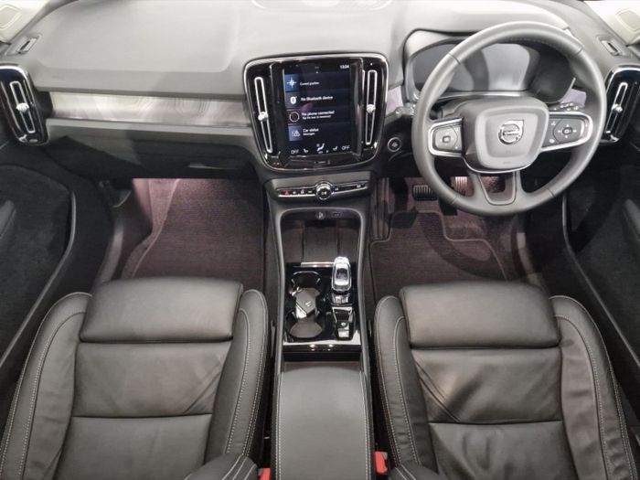 Volvo XC40 2023