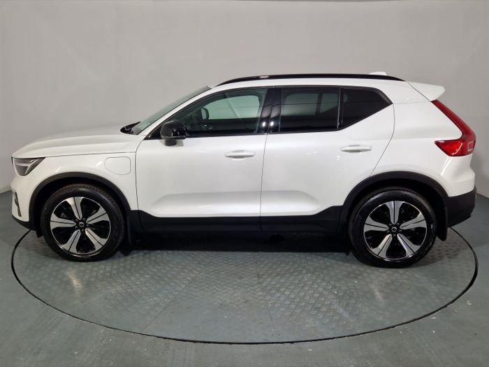 Volvo XC40 2023