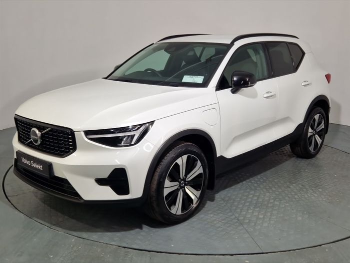 Volvo XC40 2023