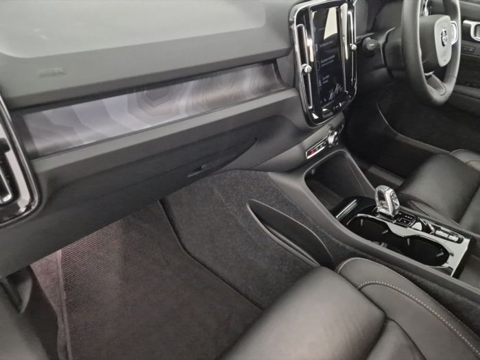Volvo XC40 2023