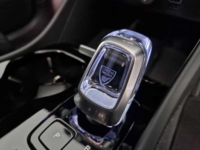 Volvo XC40 2023