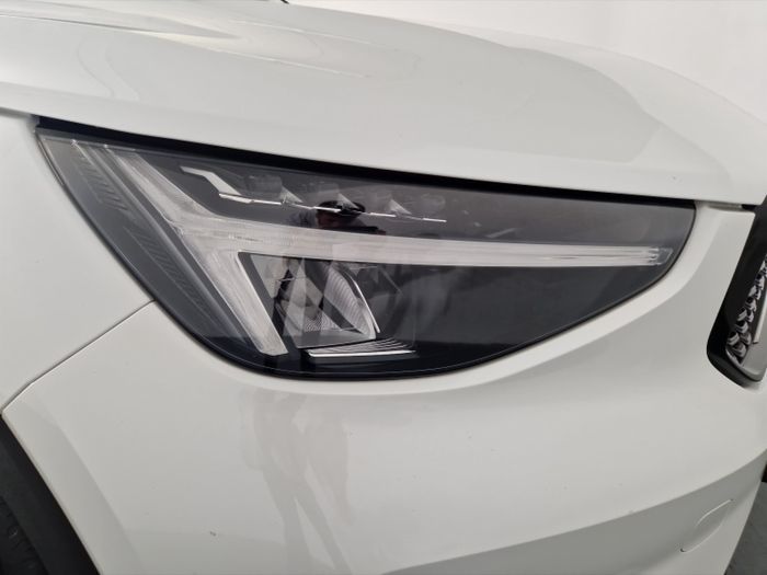 Volvo XC40 2023