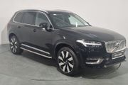 Volvo XC90 2024