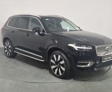 Volvo XC90 2024