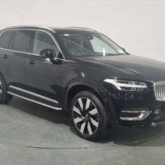 Volvo XC90 2024