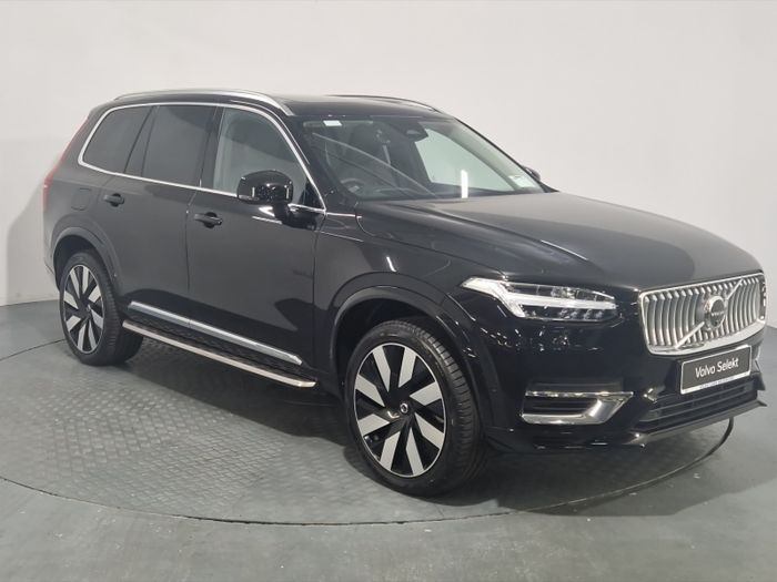 Volvo XC90 2024