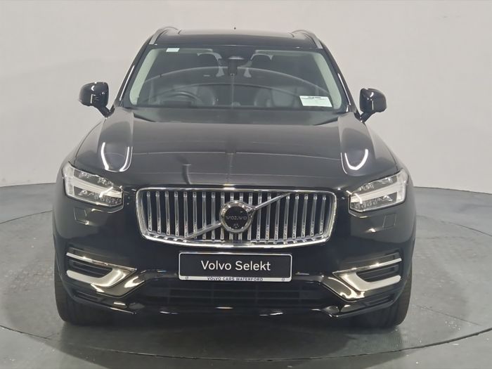 Volvo XC90 2024