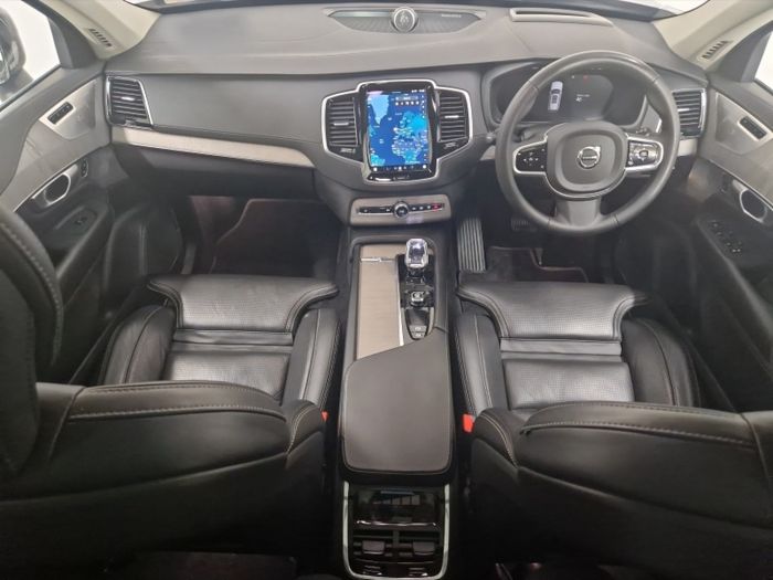 Volvo XC90 2024
