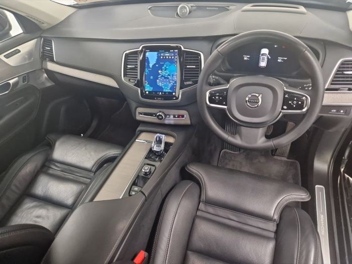 Volvo XC90 2024