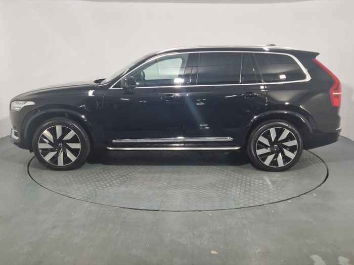 Volvo XC90 2024