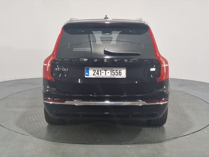 Volvo XC90 2024