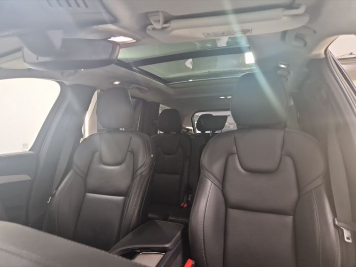 Volvo XC90 2024
