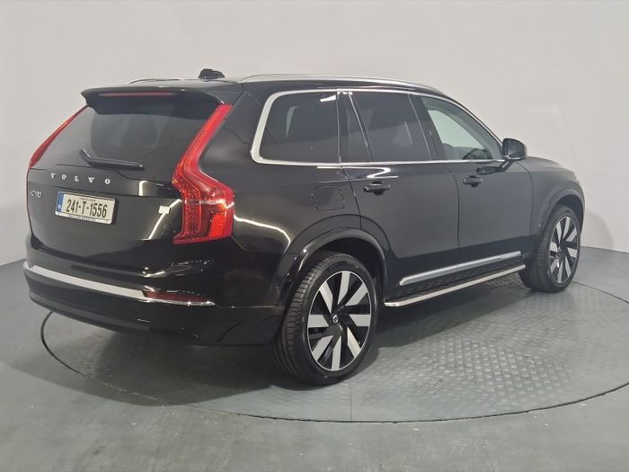 Volvo XC90 2024