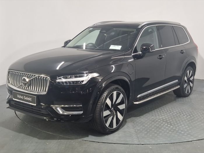 Volvo XC90 2024