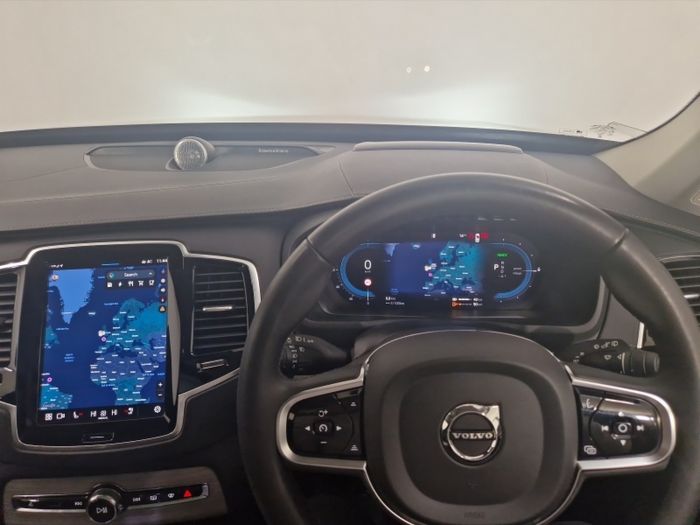 Volvo XC90 2024