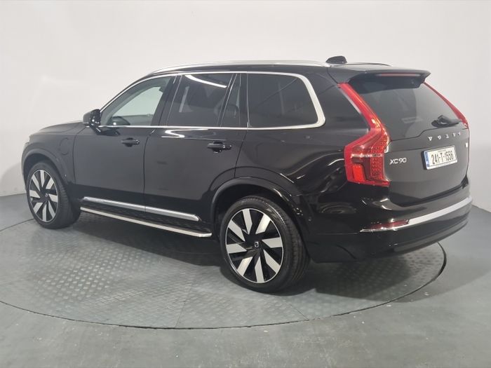 Volvo XC90 2024