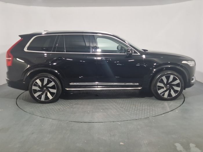 Volvo XC90 2024