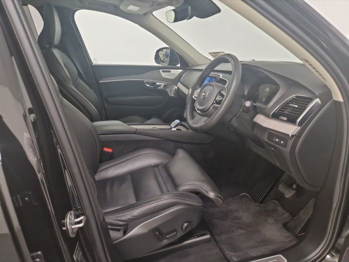 Volvo XC90 2024