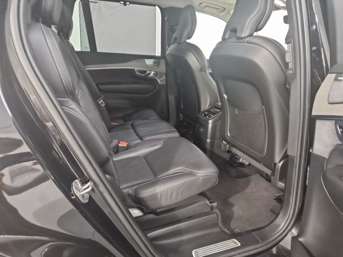 Volvo XC90 2024